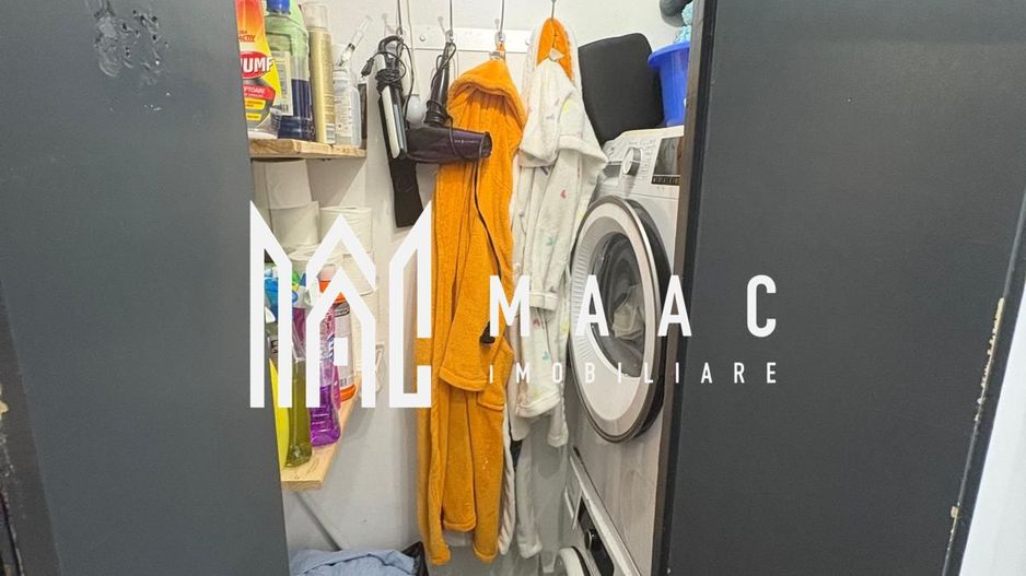 Apartament 2 camere | 58 MPU | Etaj 2 | Hipodrom 3 - Poză 15