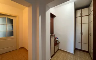 Apartament 2 camere central Tg Cucu - Palat Justiei - Poză 23