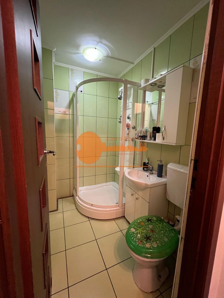 Apartament cu 4 camere in zona Parc Sebastian-Centrala Proprie - Poză 6