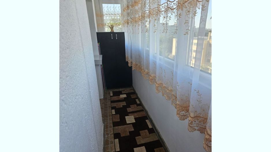 De vanzare Apartament spațios cu 4 camere, sos. Oltenitei, sector 4 - Poză 13