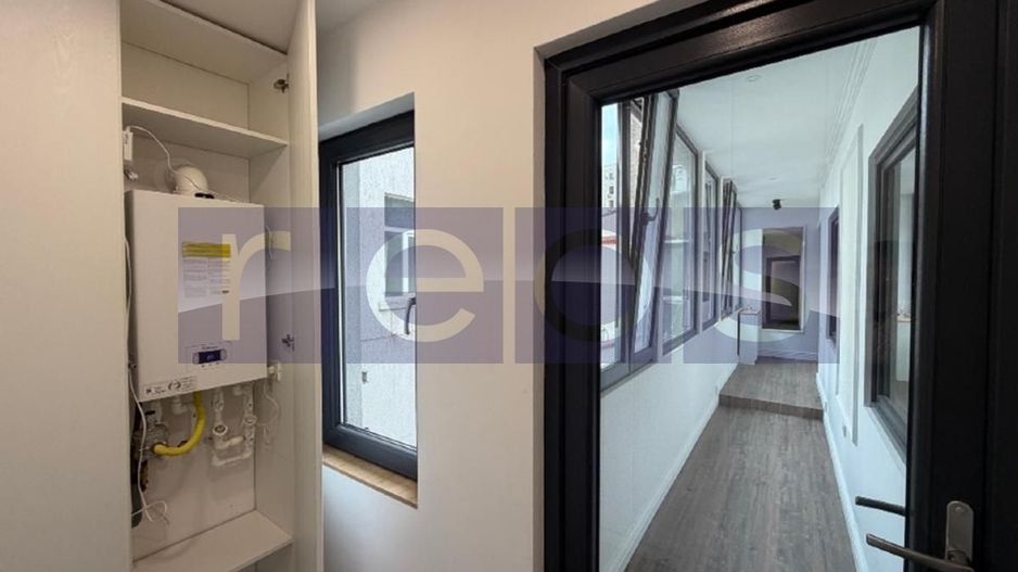 VANZARE 2 CAMERE | ZONA PIATA ALBA IULIA - Poză 18