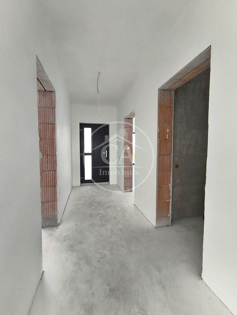 Casa de vanzare cu 4 camere in Santandrei, Bihor - Poză 11