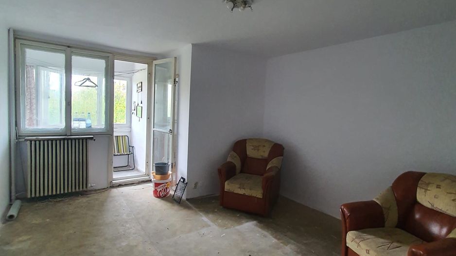 Garsoniera - Brancoveanu - Budimex. - Poză 1