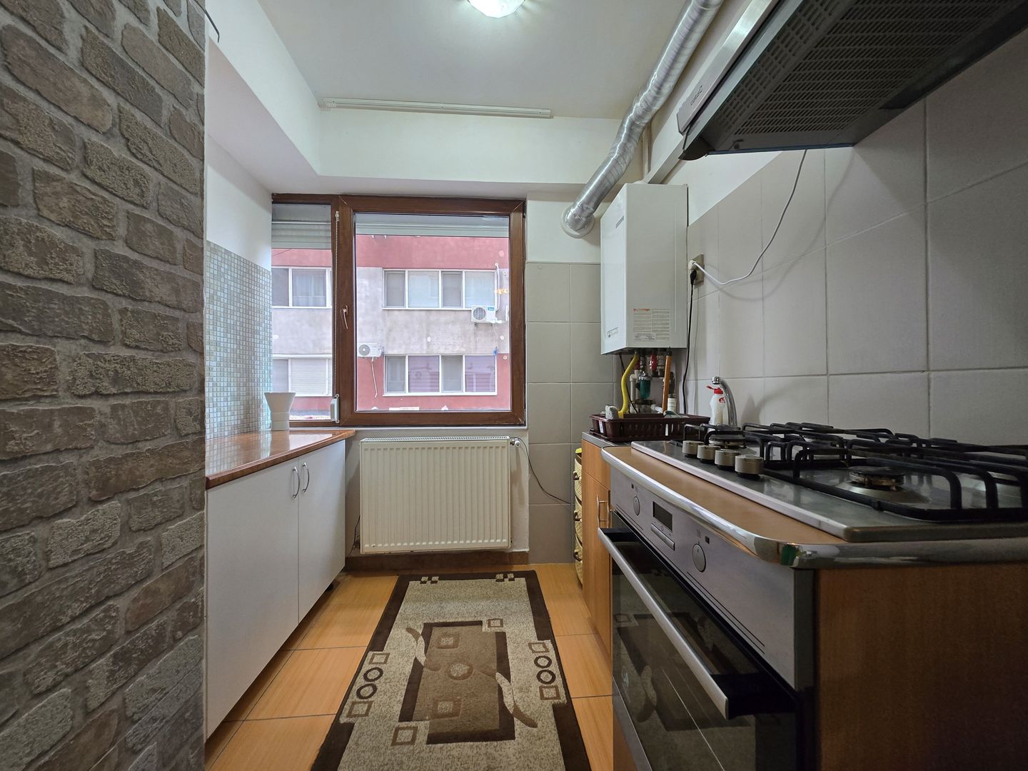 Apartament de vânzare – Zona Euromaterna | Aproape de VIVO! Mall - Poză 3