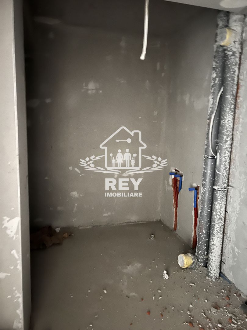 Apartament 1 dormitor de vânzare /etaj2/ Șelimbăr zona Triajului - Poză 9