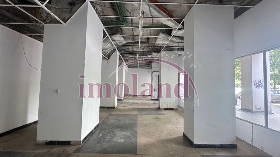 Inchiriere - Spatiu Comercial - 258mp - Calea Grivitei - Poză 2
