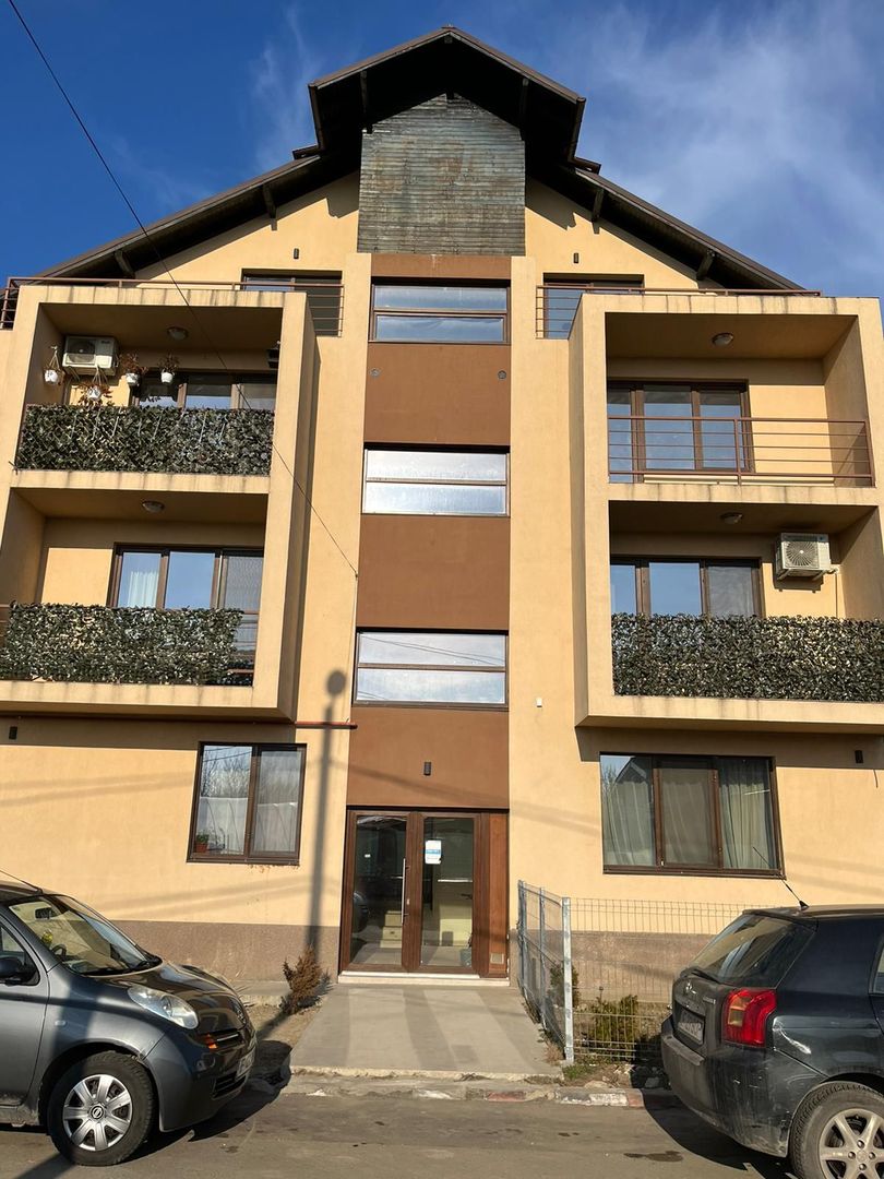 Penthouse Voluntari - Jumbo - Metro - Poză 24