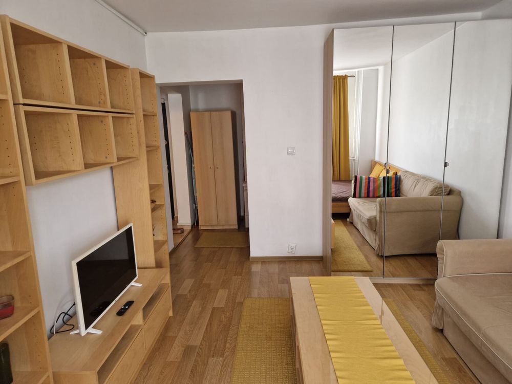 Garsoniera decomandata Timpuri Noi | Tineretului - Poză 2