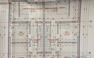 Pozitie excelenta. Proiect deosebit. Comision 0%. - Schiță 7