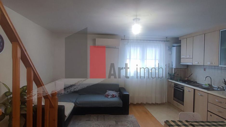 Duplex 2 camere, bucătărie open space, Str. Fizicienilor, 2 minute de Kaufland, - Poză 7