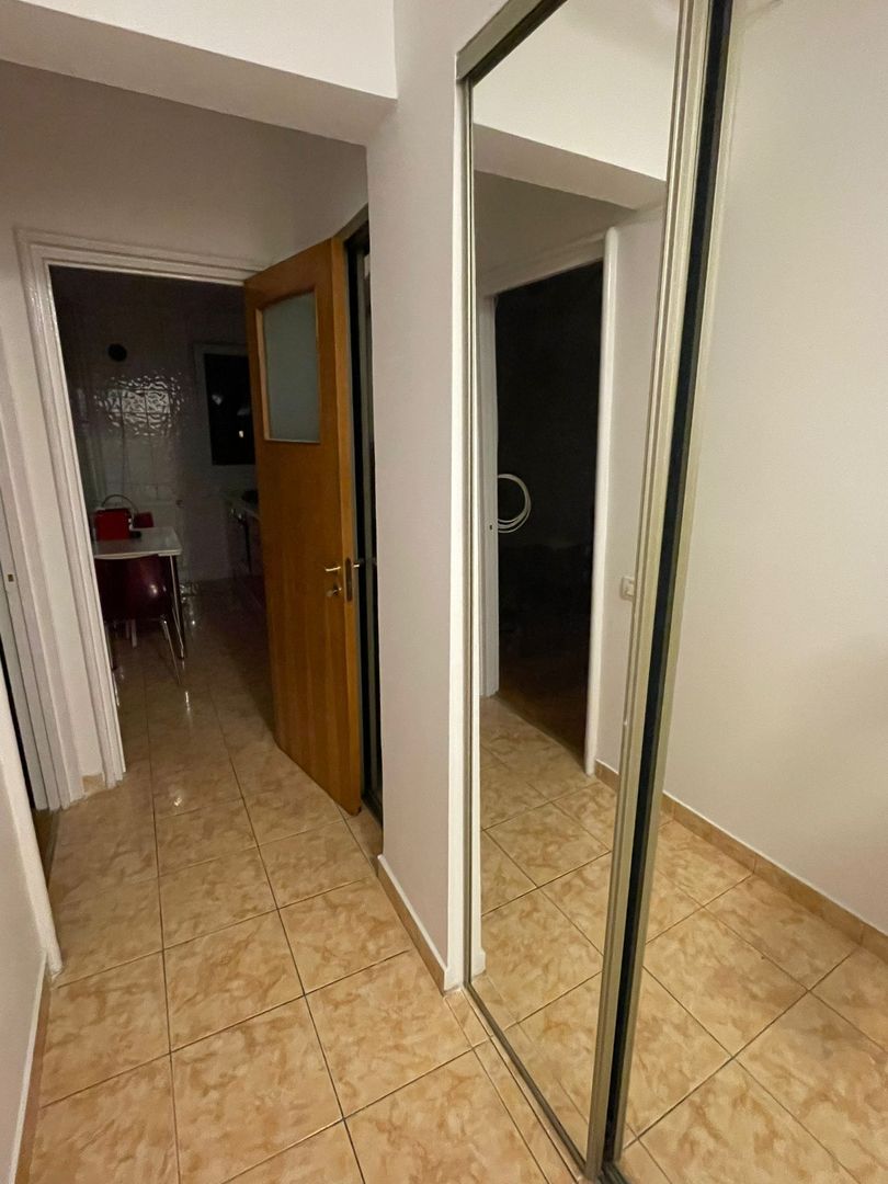 AP. 3 CAMERE CURAT SI IGIENIZAT, BUCATARIE INCHISA, LIBER, NEGOCIABIL - Poză 9