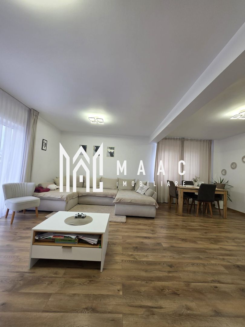 Casa Individuala I Teren 753mp I Curte +Terasa I Cristian - Poză 11