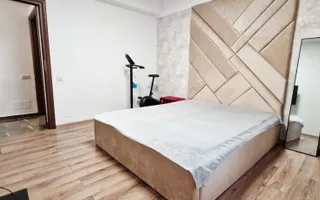 Apartament 3 camere | Curte proprie | 2 locuri parcare - Poză 13
