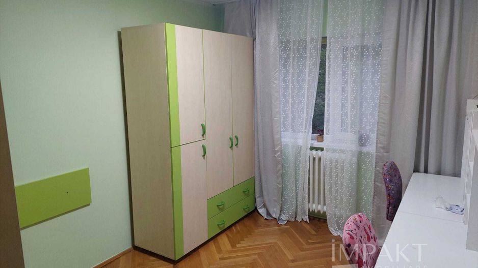 Apartament modern cu 3 camere de închiriat, la 10 minute de UMF - Poză 5