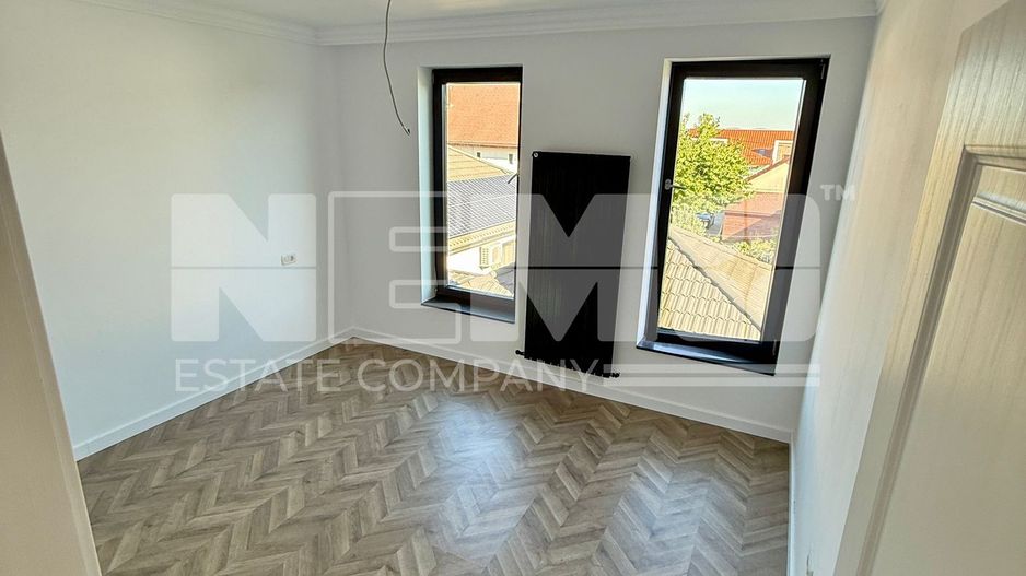 DUPLEX NOU I 4 CAMERE I 132mp I SUCEAVA I 150000euro I Dezvoltator - Poză 19