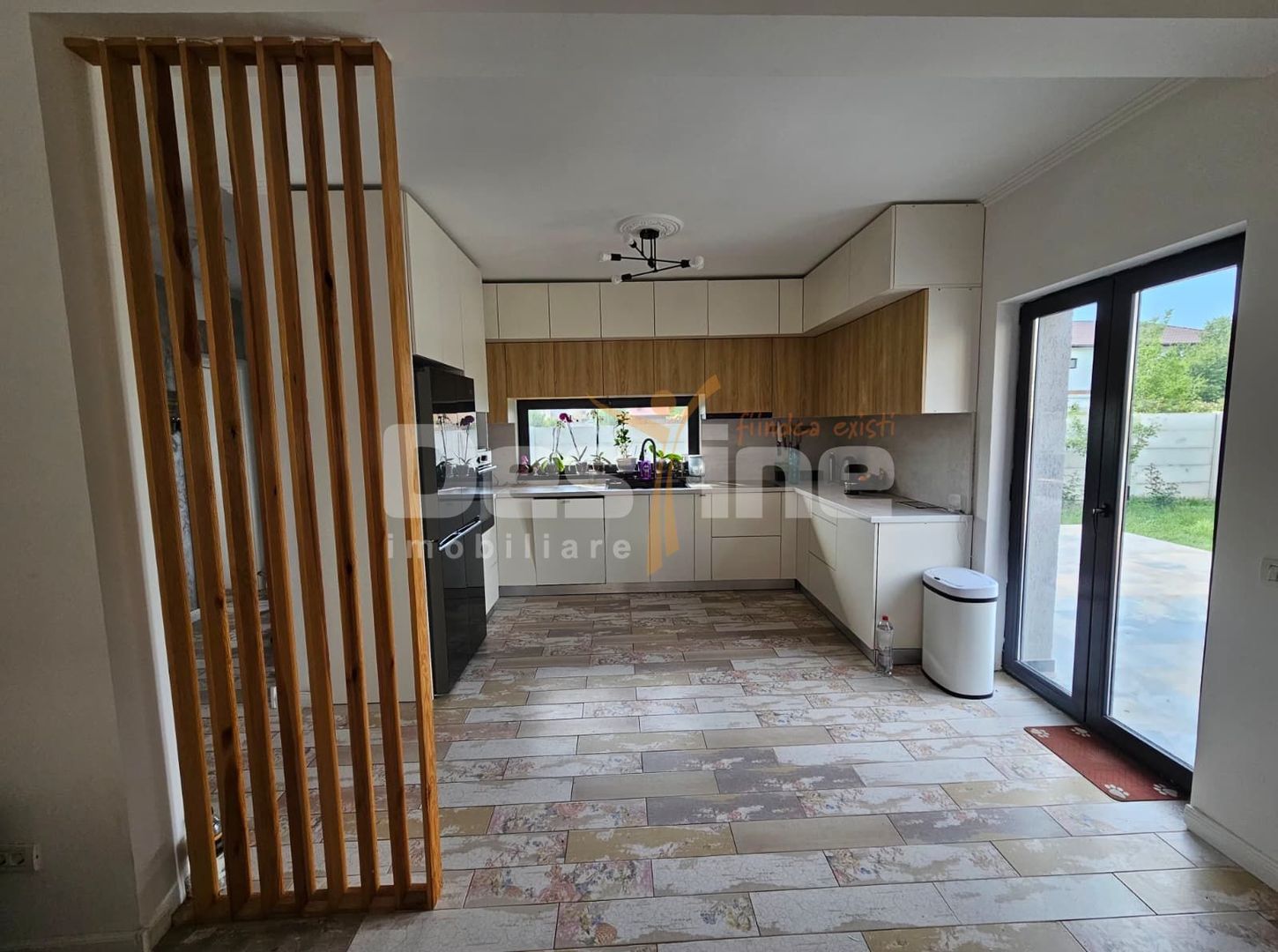 Cornetu | Casa 4 camere | 635mp  | 2025 | 215.000 euro - Poză 6
