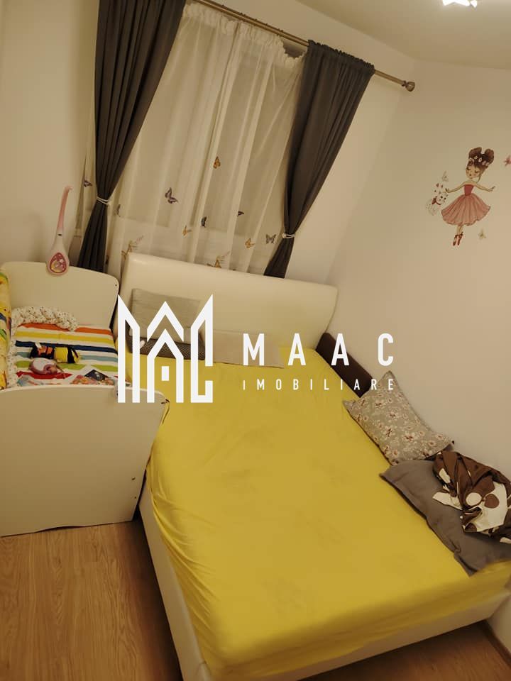 Apartament 3 Camere I Etaj 2 I Balcon I Loc de Parcare I Magnolia - Poză 3