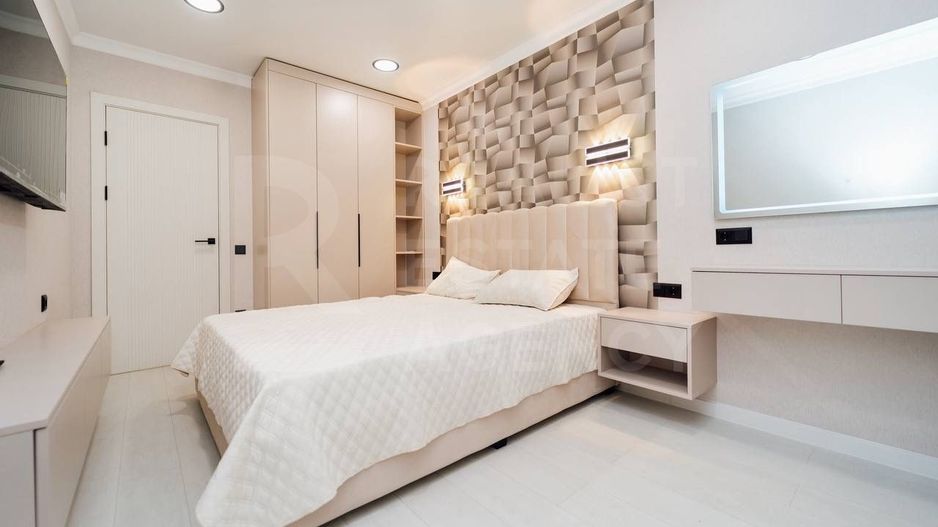 Vânzare, apartament, 3 camere, strada Dumitru Râșcanu, Râșcani - Poză 4