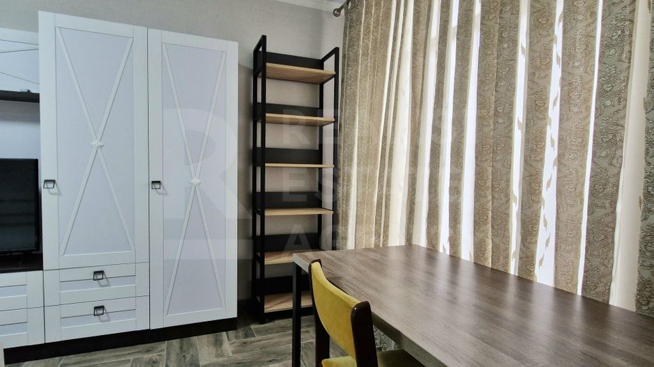 Chirie, apartament, 1 cameră, strada Cojocarilor, Centru - Poză 4