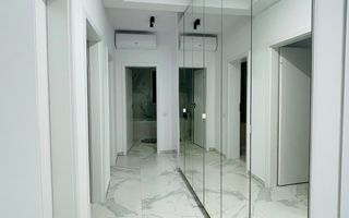 2 camere | situat intre Braytim-Giroc| loc de parcare| balcon| loc de parcare - Poză 9