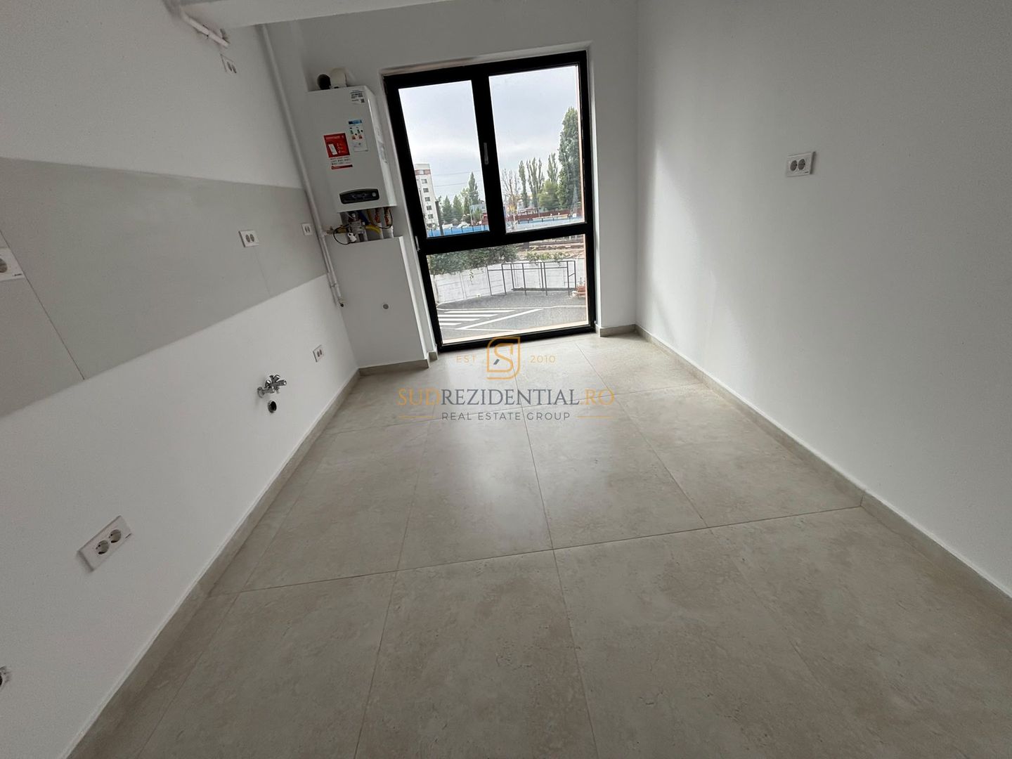 Apartament 3 camere decomandat | 87 mp | 2 băi | Sky Garden - Poză 9