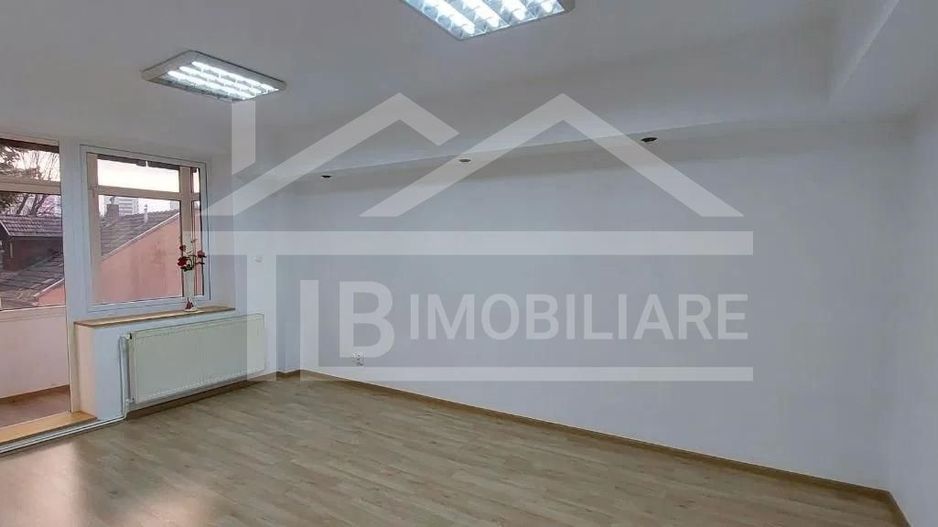 Spatiu comercial, 40 mp, Zona Poli 2 - Poză 3