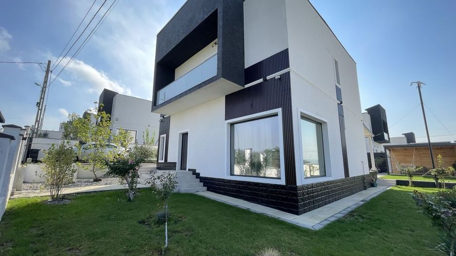 Vila cu piscina PREMIUM in Bucium - Poză 3