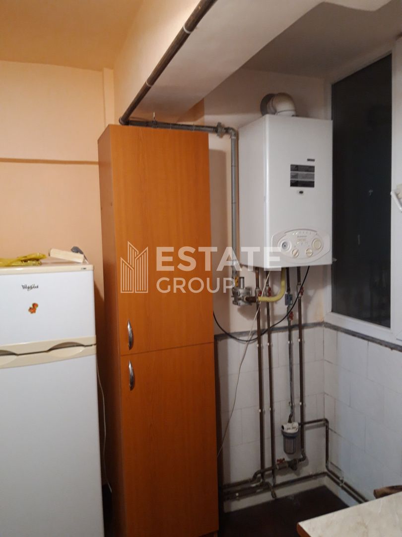 Apartament 2 camere Lipovei, aproape de Piata noua - Poză 5