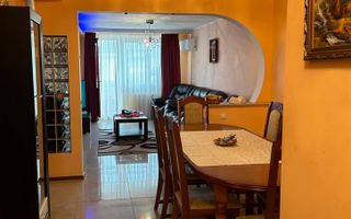 4 Camere | Zona verde | 2 balcoane | AC | CT | - Poză 5