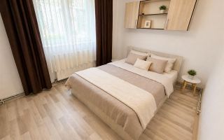 Apartament cu 3 camere, izolat termic, Dambu Pietros, Targu Mures - Poză 4