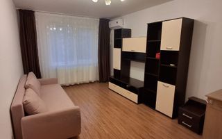 3 camere decomandat Militari Uverturii, etaj 1, loc parcare - Poză 1