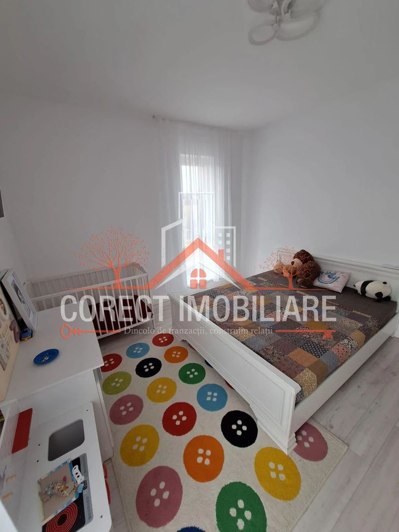 Casă Premium în Cartierul Panoramic | 120 mp utili | 400 mp teren | Co - Poză 23