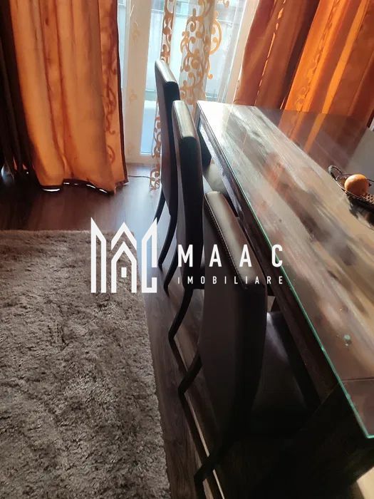 Apartament 2 camere | Etaj 1 | Balcon | Zona Promenada - Poză 3