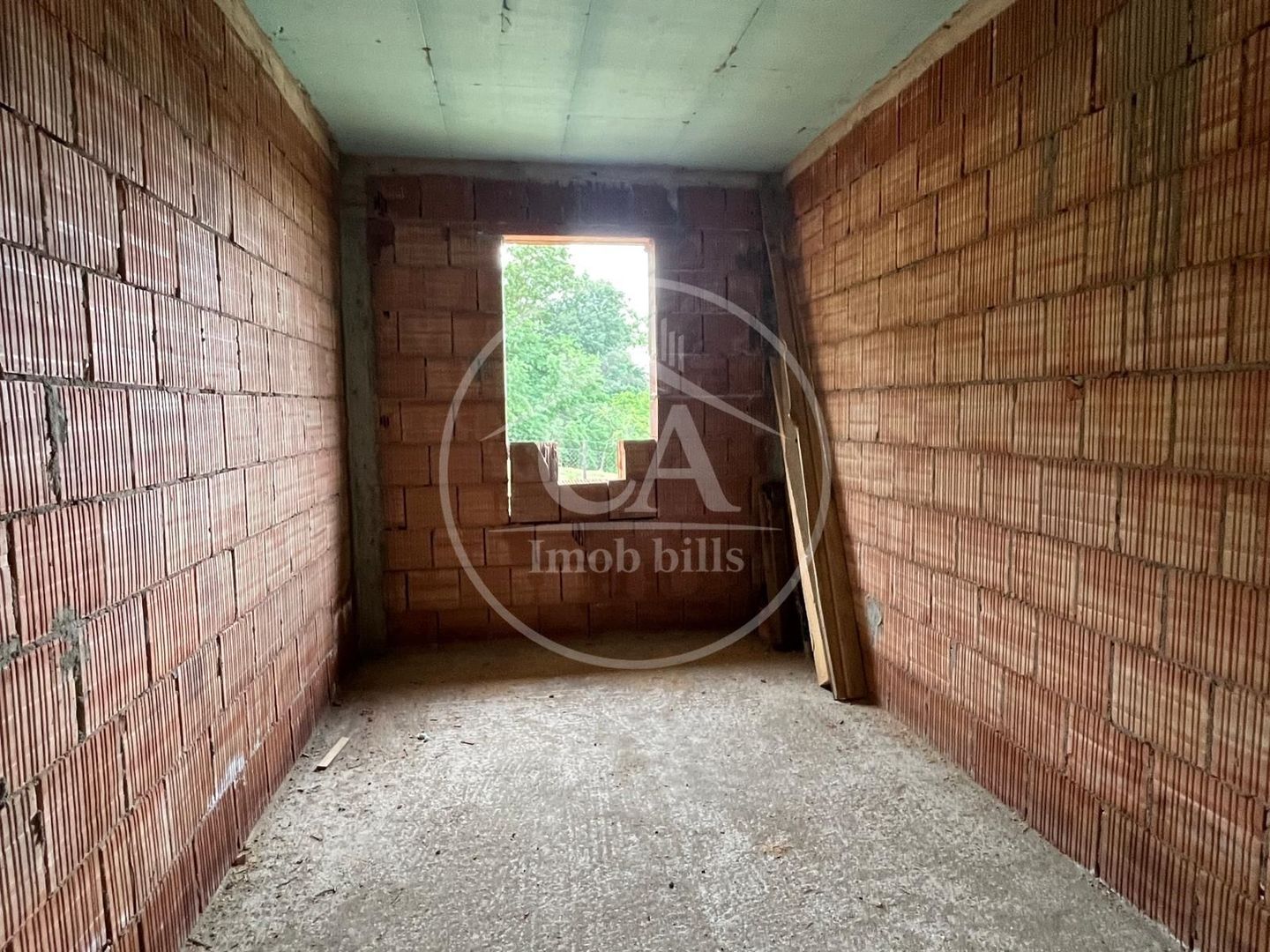 Casă cu 4 camere de vânzare în Hidișelul de Sus, Bihor - Poză 12