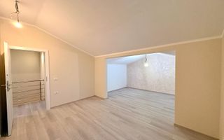 Duplex cu 4 camere si bucătărie închisă | Mosnita Veche - Poză 7