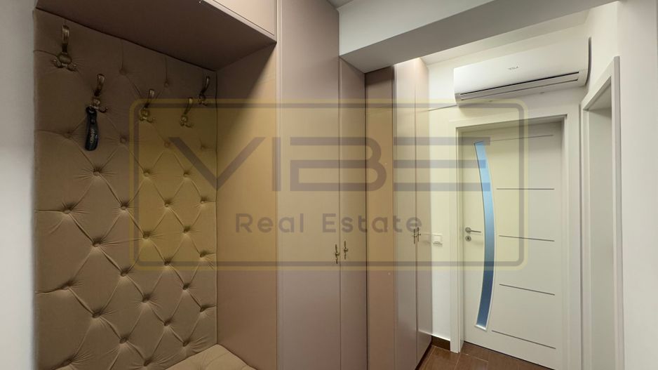 Apartament 2 camere+parcare Hlincea - Evolette Residence - Poză 16