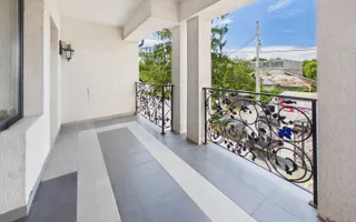 Vilă P+1+M | 6 camere | Aviației | Construcție 2020 - Poză 33