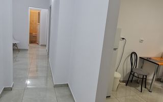 Apartament 3 camere renovat | Centrală proprie | Mega Mall | Et 3 - Poză 6