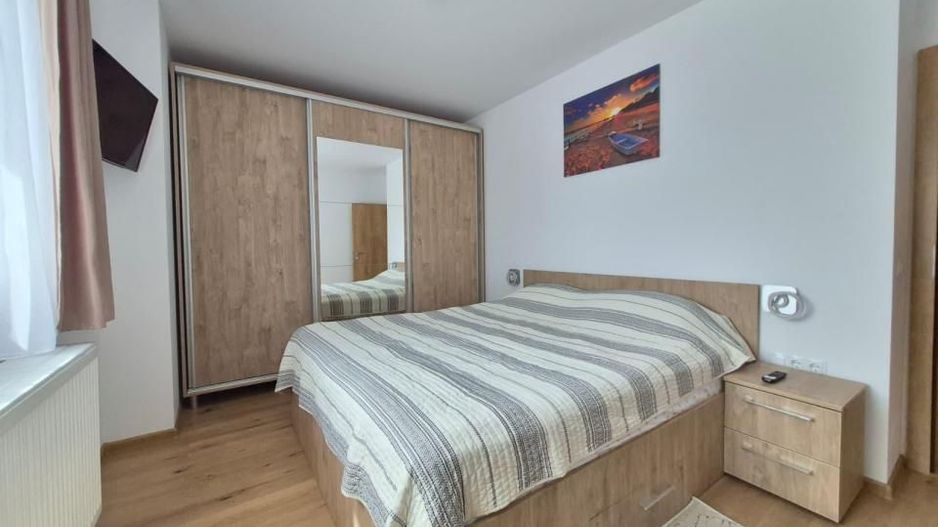 Apartament 3 camere, etajul 1 - Cartierul Kogalniceanu - Poză 5