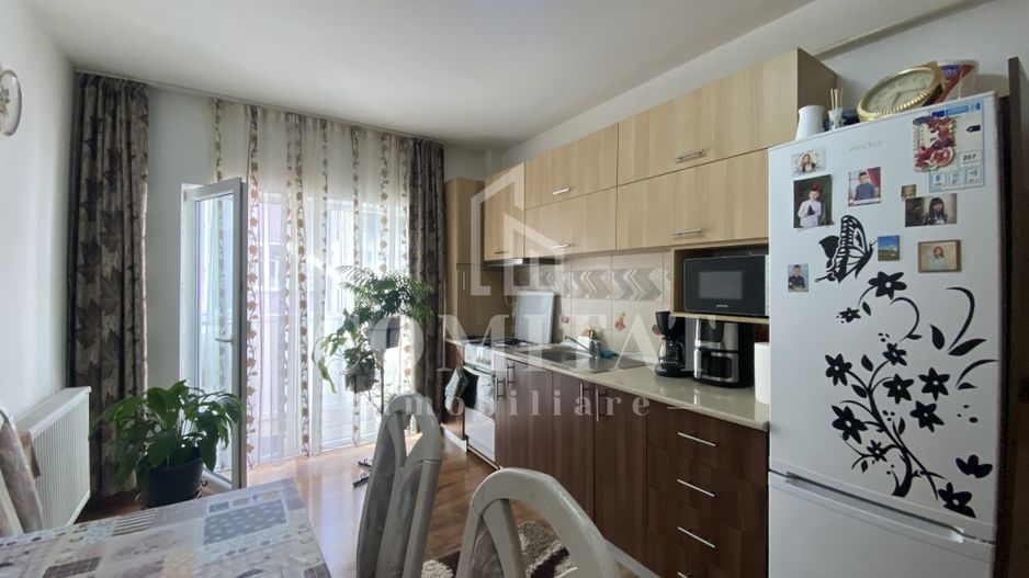 Apartament cu 2 camere | Etaj intermediar | Zona Eroilor - Poză 2