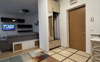 Închiriere Ap 2 camere Vitan Residence, garaj, centrală bloc - Poză 6