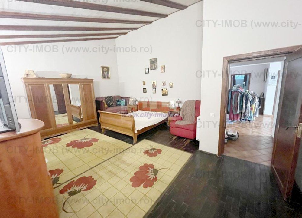 Vanzare Vila, Snagov, Ghermanesti, Piscina, Sauna, Teren de tenis cu nocturna - Poză 15