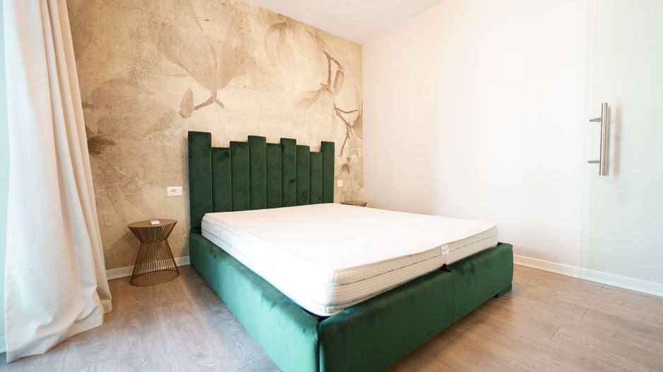 Studio dublu + Parcare, Cloud9, Aviatiei, Metrou Aurel Vlaicu - Poză 9