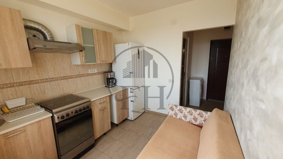 SOLD / VANDUT Apartament cu 1 camere de vânzare în zona I. C. Bratianu - Poză 4