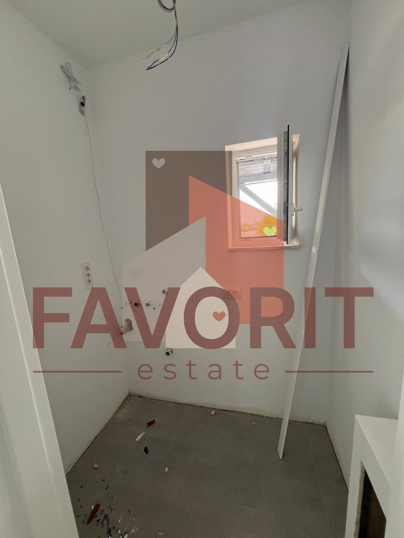 Duplex 3 camere | Giramata-Vii | Panouri solare - Poză 12