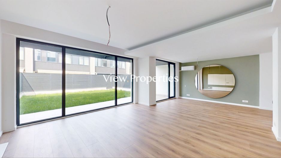 Vilă modernă - Pipera | Iancu Nicolae - Poză 3