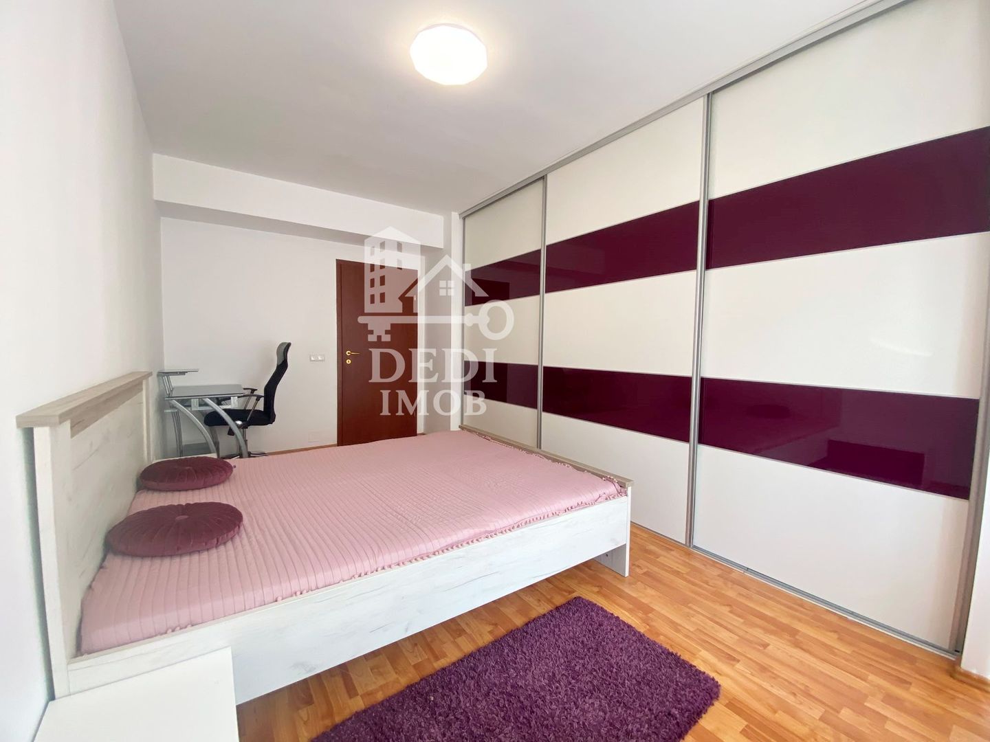 Apartament 2 camere de inchiriat in zona centrala Iosia, Oradea - Poză 5