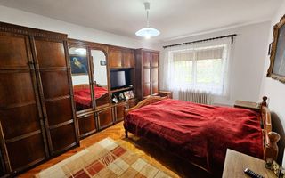 Casa 6 camere, 715 mp teren, langa Cetatea Alba Carolina - Poză 20