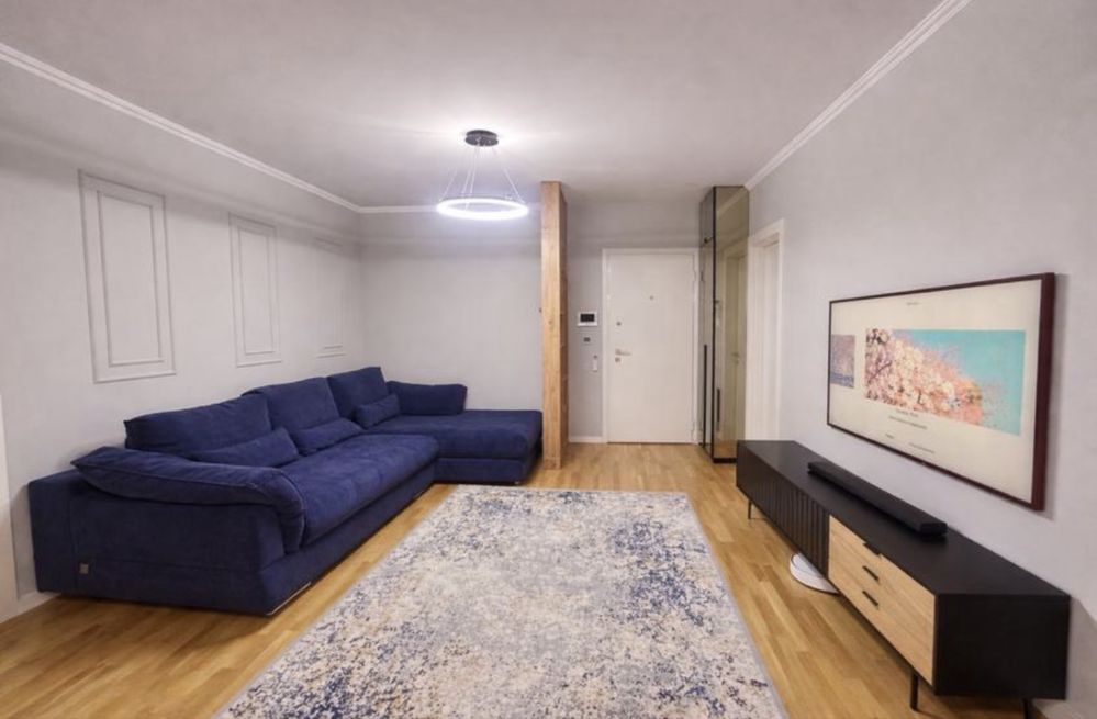 3 camere AVIATIEI ||  LOC DE PARCARE INCLUS || ATLAS RESIDENCE - Poză 8