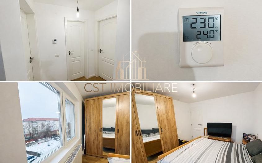 Apartament 3 Camere Zona Bucovina - Poză 10